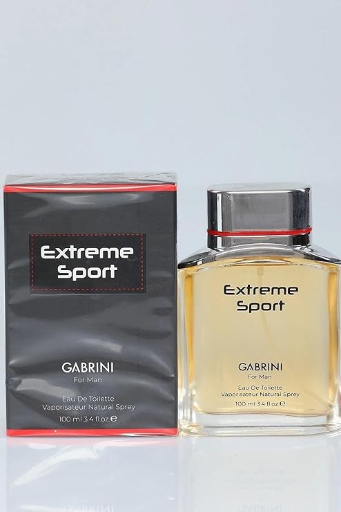 Gabrini Extreme Sport Erkek Parfümü 100ml