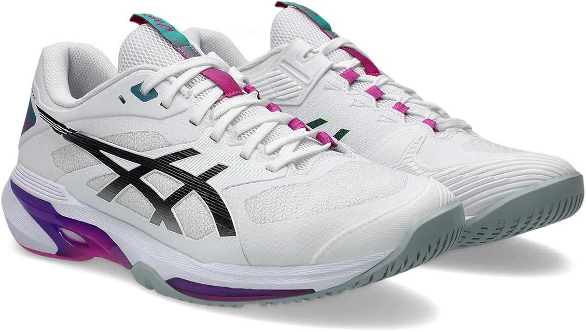ASICS Solution Speed Ff 4 Men's Sneaker