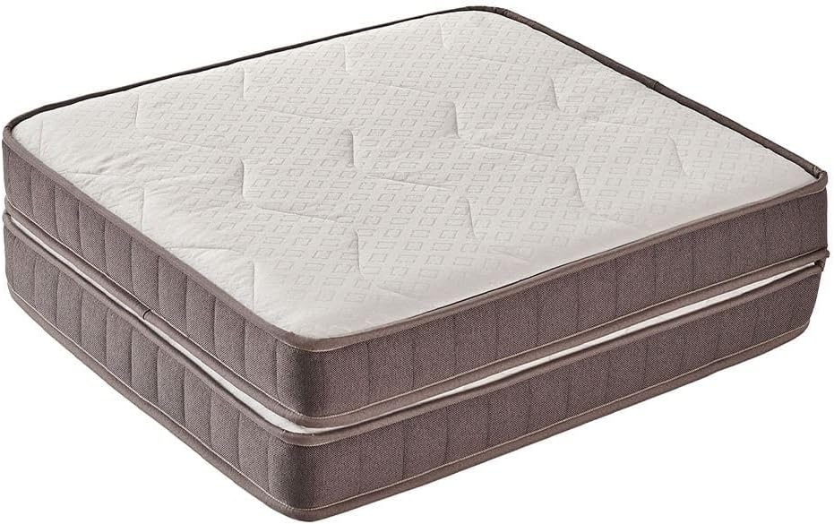 Yataş Bedding FLEXBED Katlanır Yaylı Yatak Tek Kişilik 90x200 cm