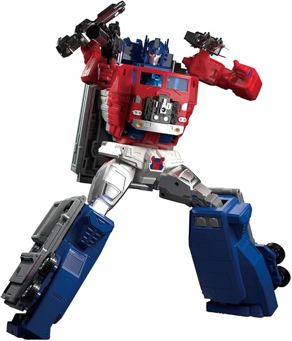 Transformers Masterpiece G Series MPG-09 Super Jinrai