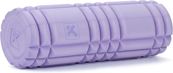 TRIGGERPOINT Core Foam Roller for Muscle Recovery