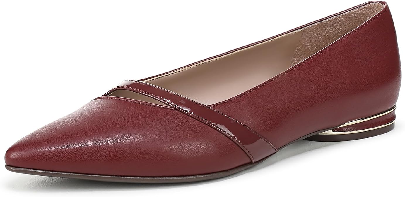 Naturalizerレディース、Bria Flat