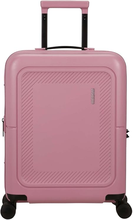 American Tourister DASHPOP-SPINNER 55/20 EXP TSA Valiz,55 cm