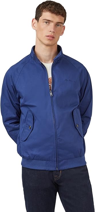 Ben Sherman Casual Jacket