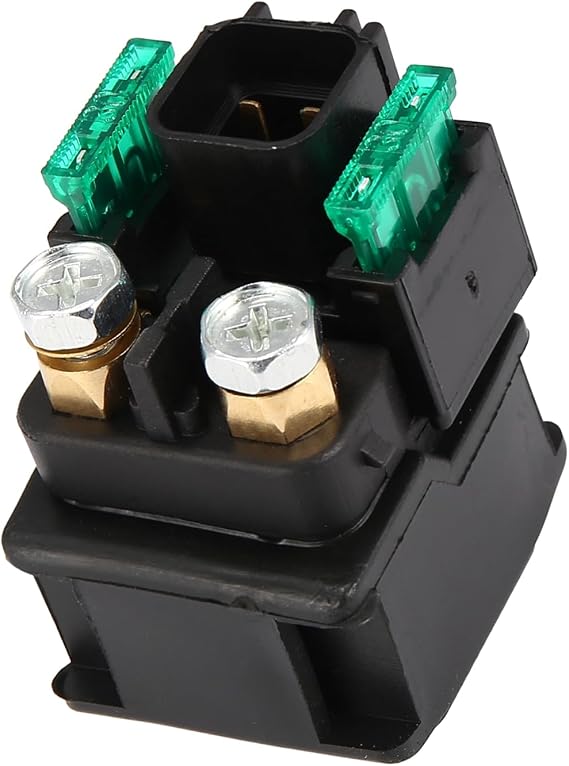 Motorcycle Starter Solenoid Relay for Suzuki GSX600F Katana VL800