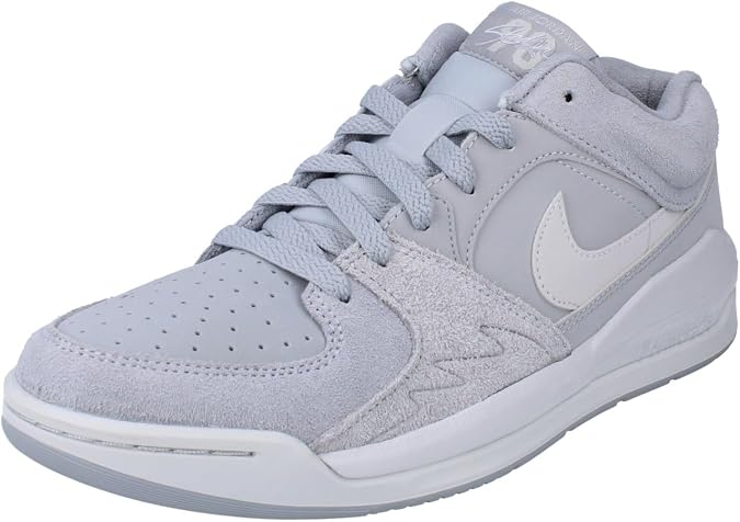 NIKE Men's NikeBasketball Shoes, Trainers