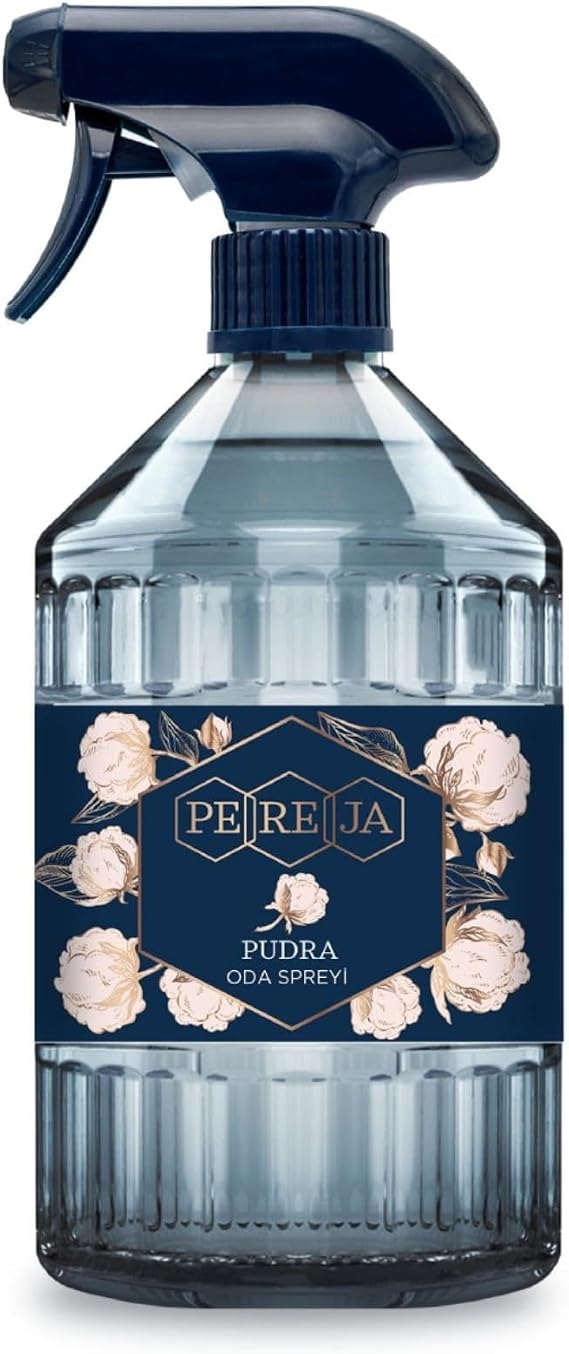 Pereja Room Spray Powder 500ml