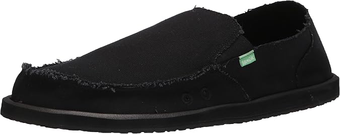 Sanuk Men's Vagabond