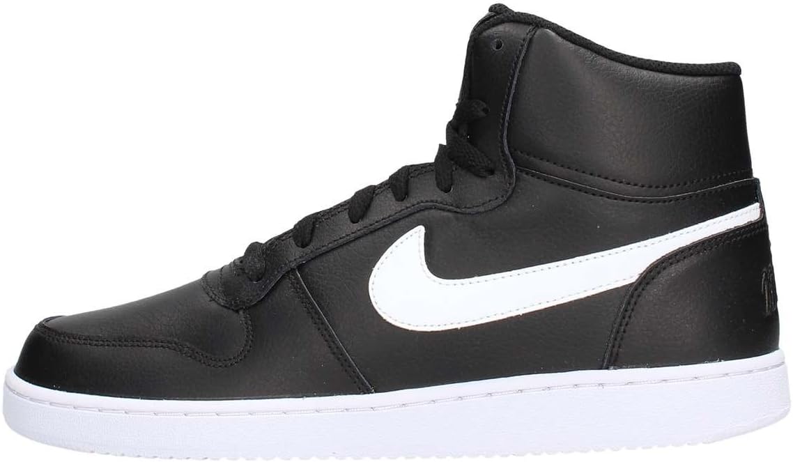 Nike Men's Ebernon Mid Basketball Shoes