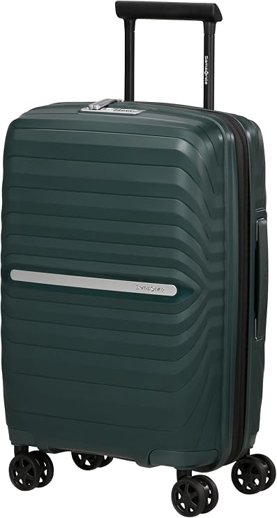 Samsonite Neo Flux Cabin Trolley Case, 55 cm