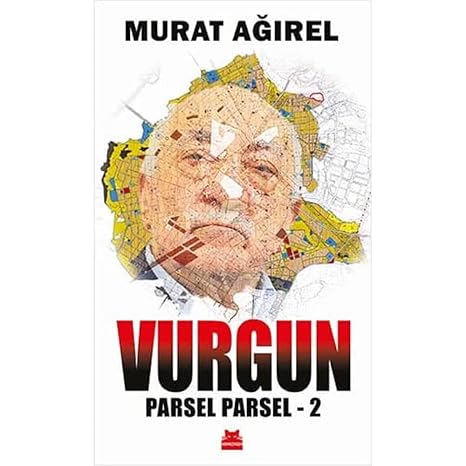 Vurgun - Parsel Parsel 2