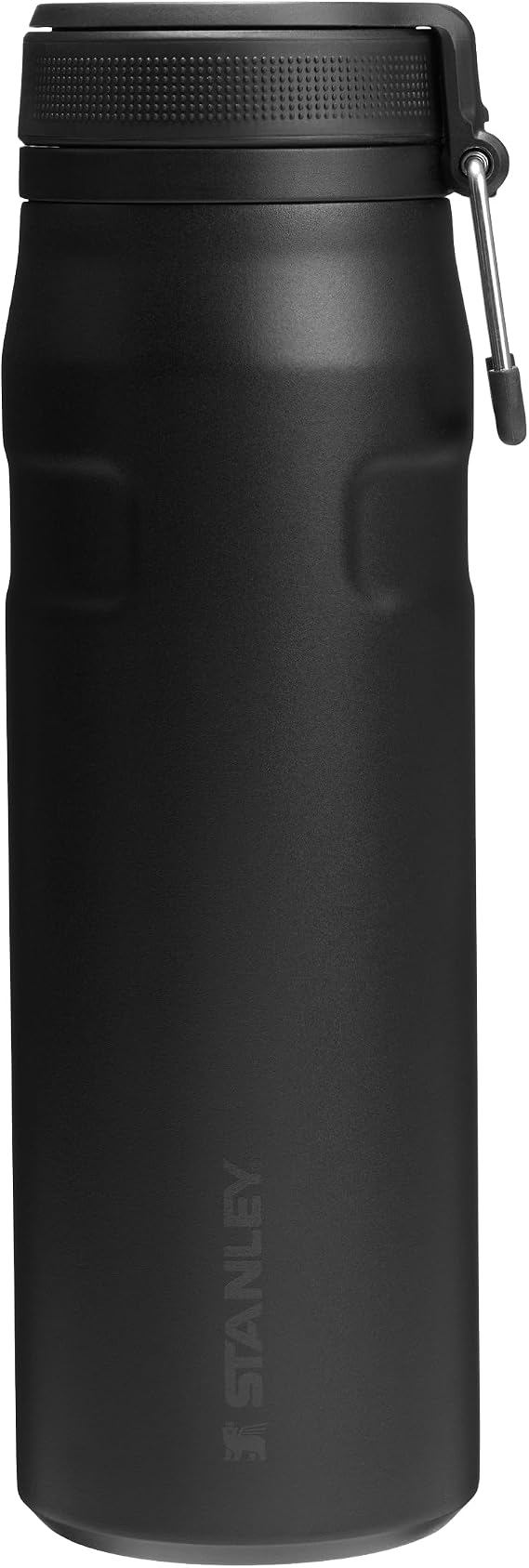 Stanley 1913 IceFlow Bottle Twist Flip 0.71L - Black 2.0