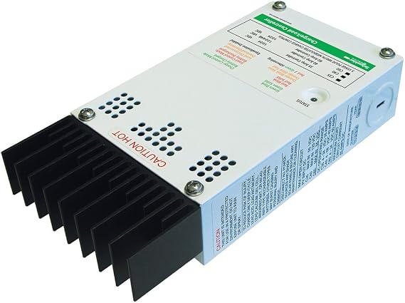Xantrex C60 60A, 12/24V SOLAR CHARGE CONTROLLER