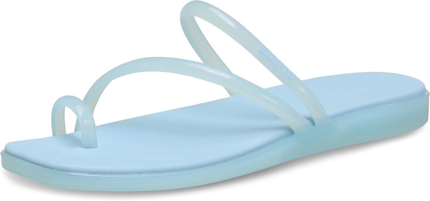 Crocs Ady Miami Toe Loop Sandals Miami Women's Toe Loop Sandal