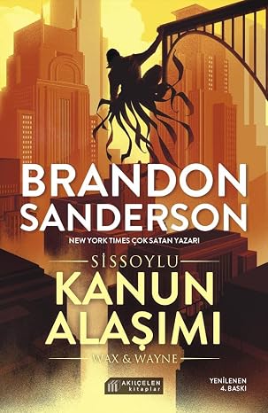 Sissoylu 4 - Kanun Alaşımı