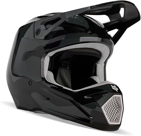 Fox Racing V1 Motocross Helmet