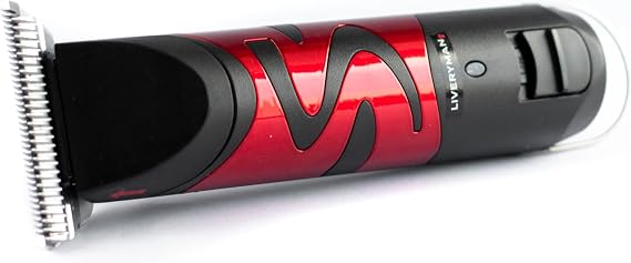Liveryman Harmony Plus ワイドブレード付き 2.4mm - 充電式