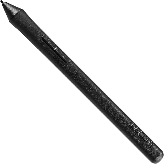 Wacom LP190K kalem, siyah/çok renkli