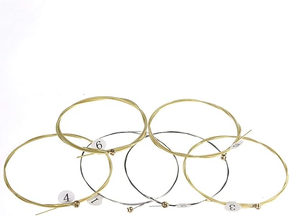Guitar String - Acoustic Guitar Strings | Guitar String Replacement