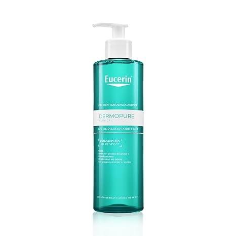 Eucerin Body Toner - 400 ml