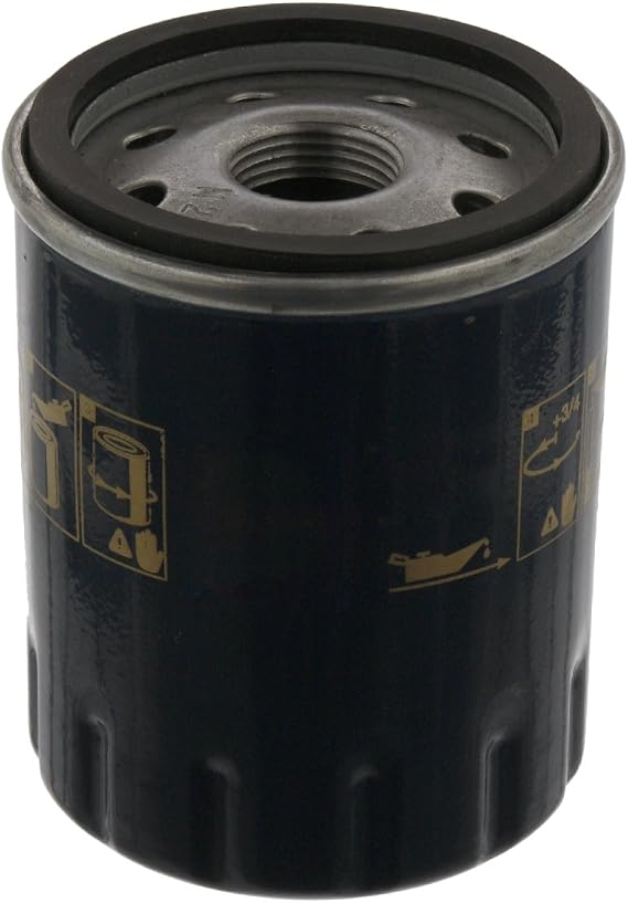 febi bilstein 32100 Oil Filter