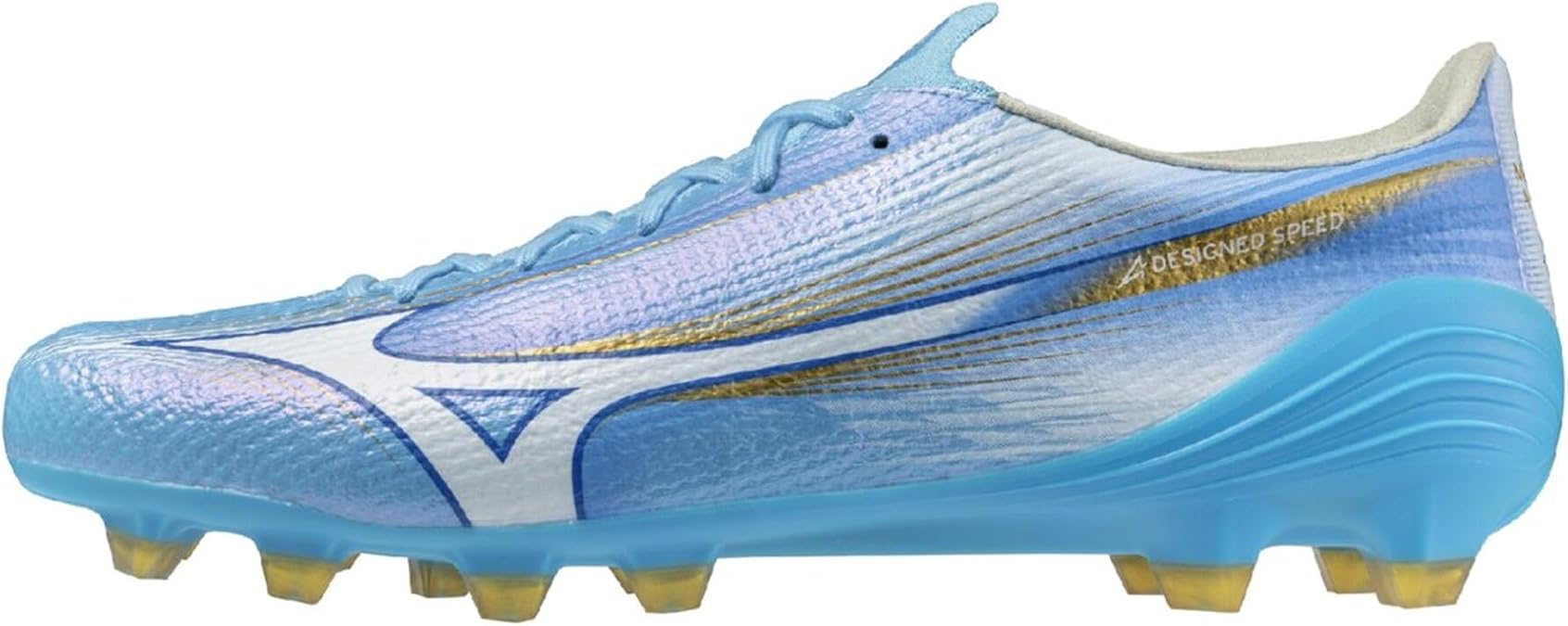 Mizunoミズノ ユニセックス大人 ミズノalpha3 Elite ユニセックスサッカーシューズ