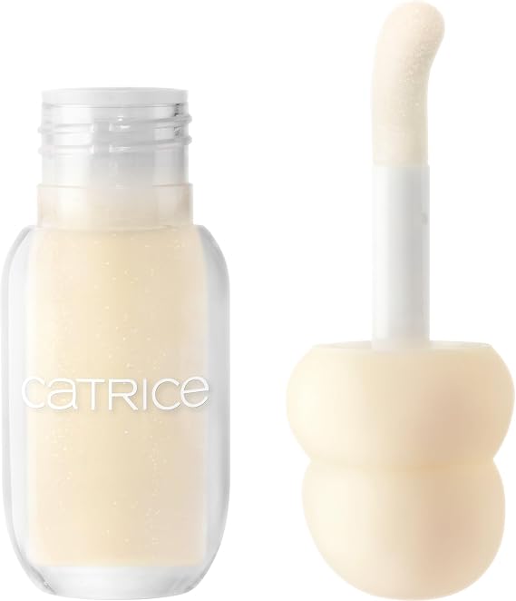 Catrice MY CORE ESSENTIALS Hydra Rush Lip Oil (5ml)