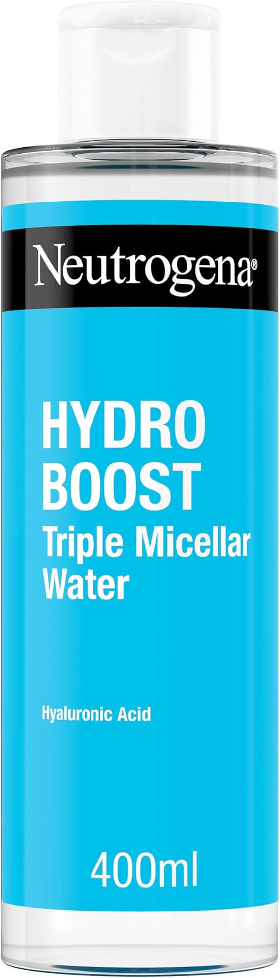 Neutrogena Hydro Boost Triple Micellar Water