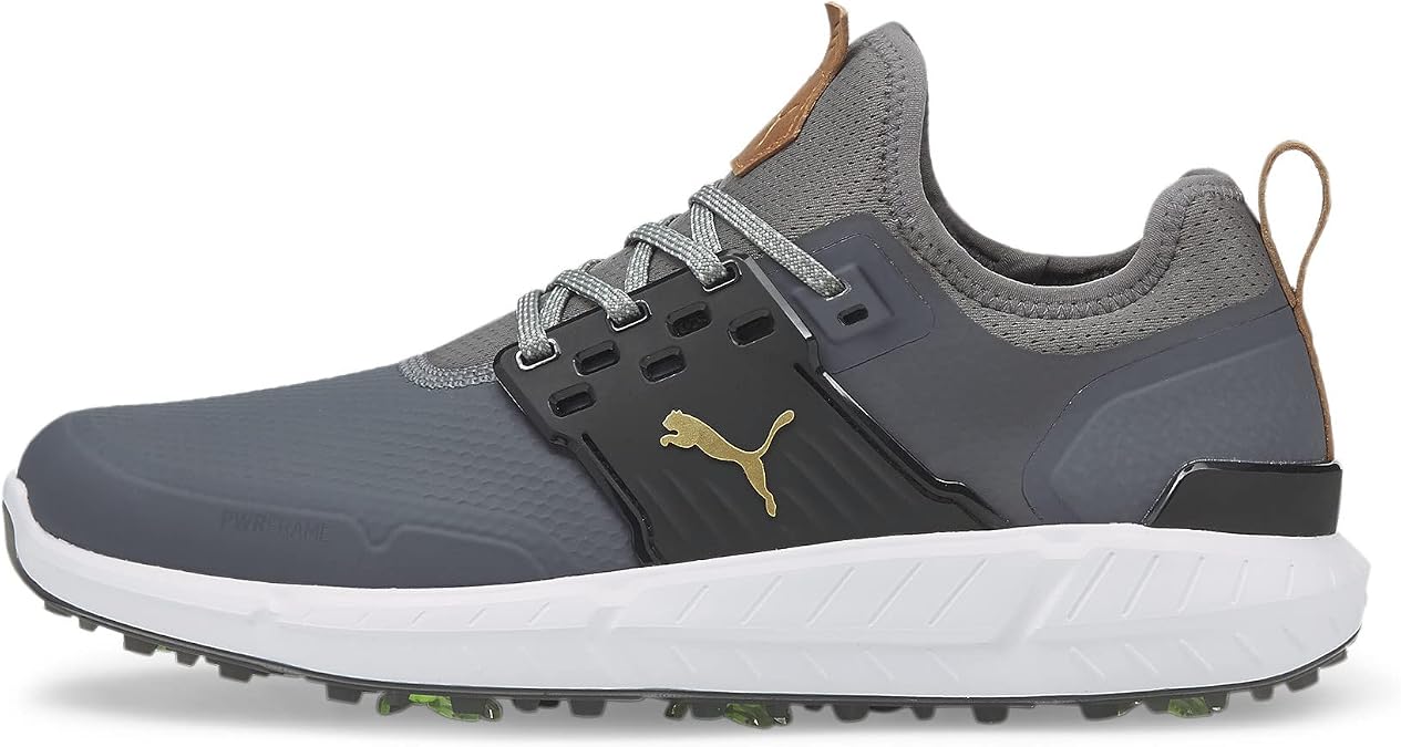 PUMA GOLF Men's Ignite ArticulateGolf Shoe