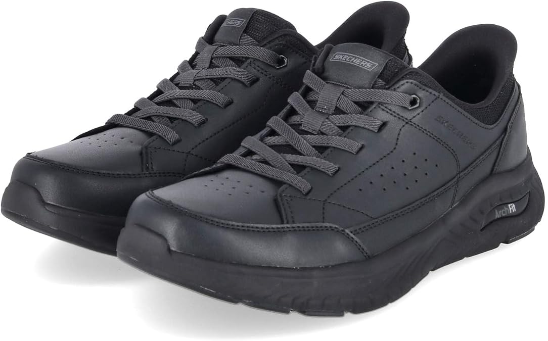 Skechers Men's Arch Fit Crosser - FelixSneaker