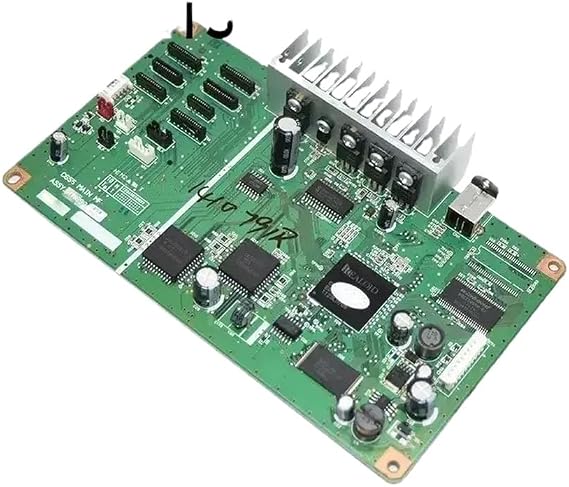 Motherboard Compatible With Stylus Photo R1390 1390 Printer Formatter Logic Main Board