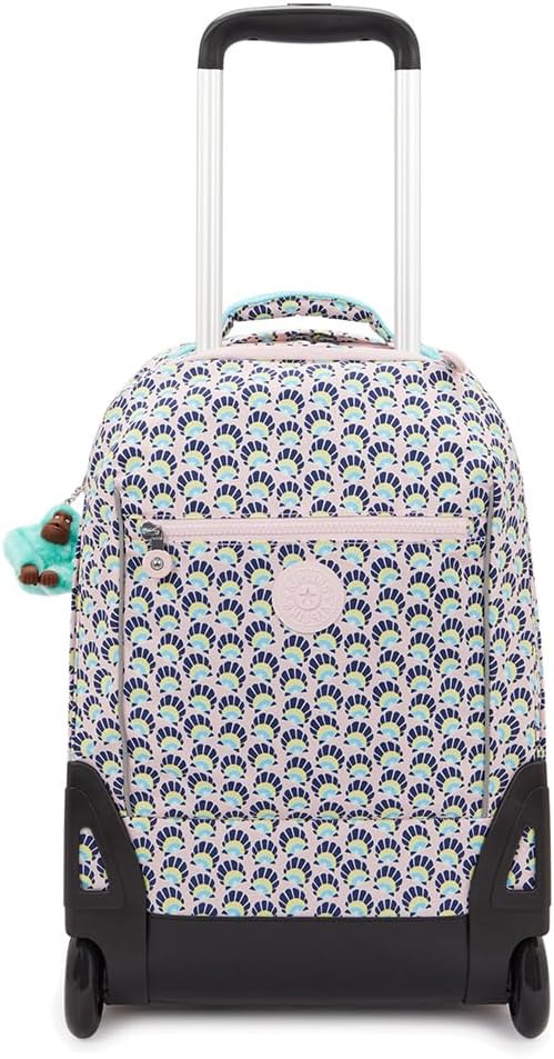 Kipling SARI Large wheeled backpack