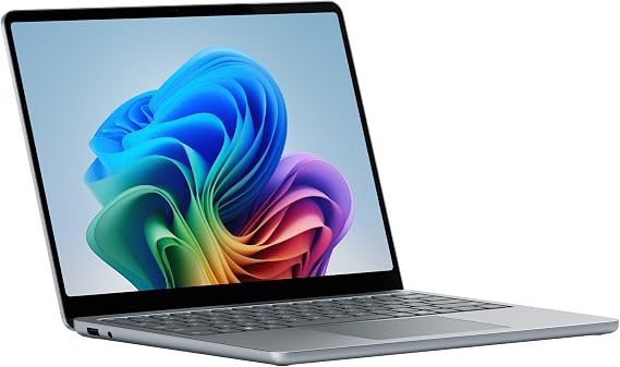 Microsoft Surface Laptop, 13" | Snapdragon X Plus | 16GB RAM, 512GB SSD