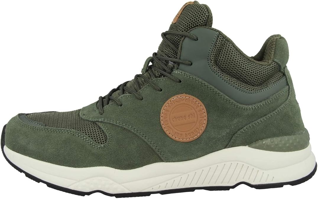 Chung Shi Men's Duxfree Toronto