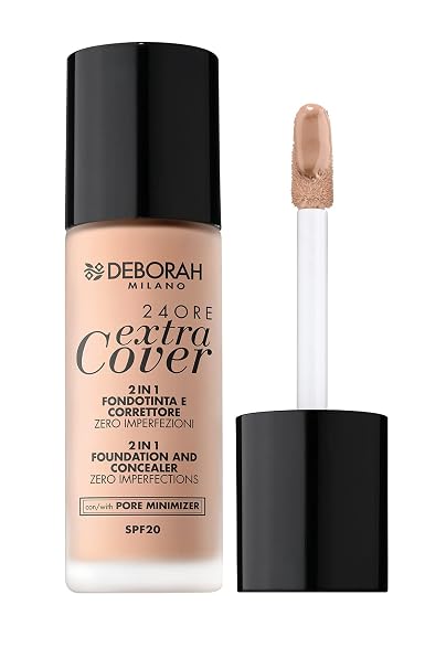 DEBORAH Makeup Base 100g