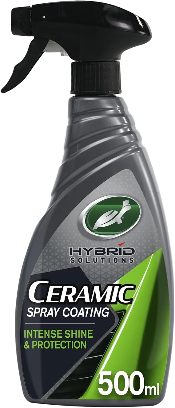 Turtle Wax Seramik Boya Koruyucu 500 ml
