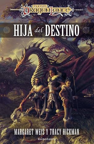 Destinos 1 Hija Del Destino