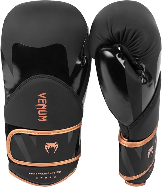 Venum Challenger 4.0 Boxing Gloves