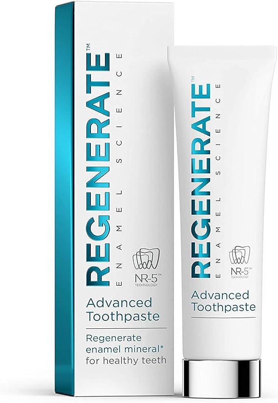 by Regenerate Advanced dentifrice 75 ml