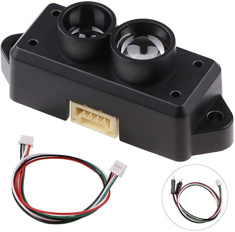 Lidar Range Sensor Module Benewake TFmini-s Single-point Micro Ranging Module Lidar Detector for Arduino raspberrypi