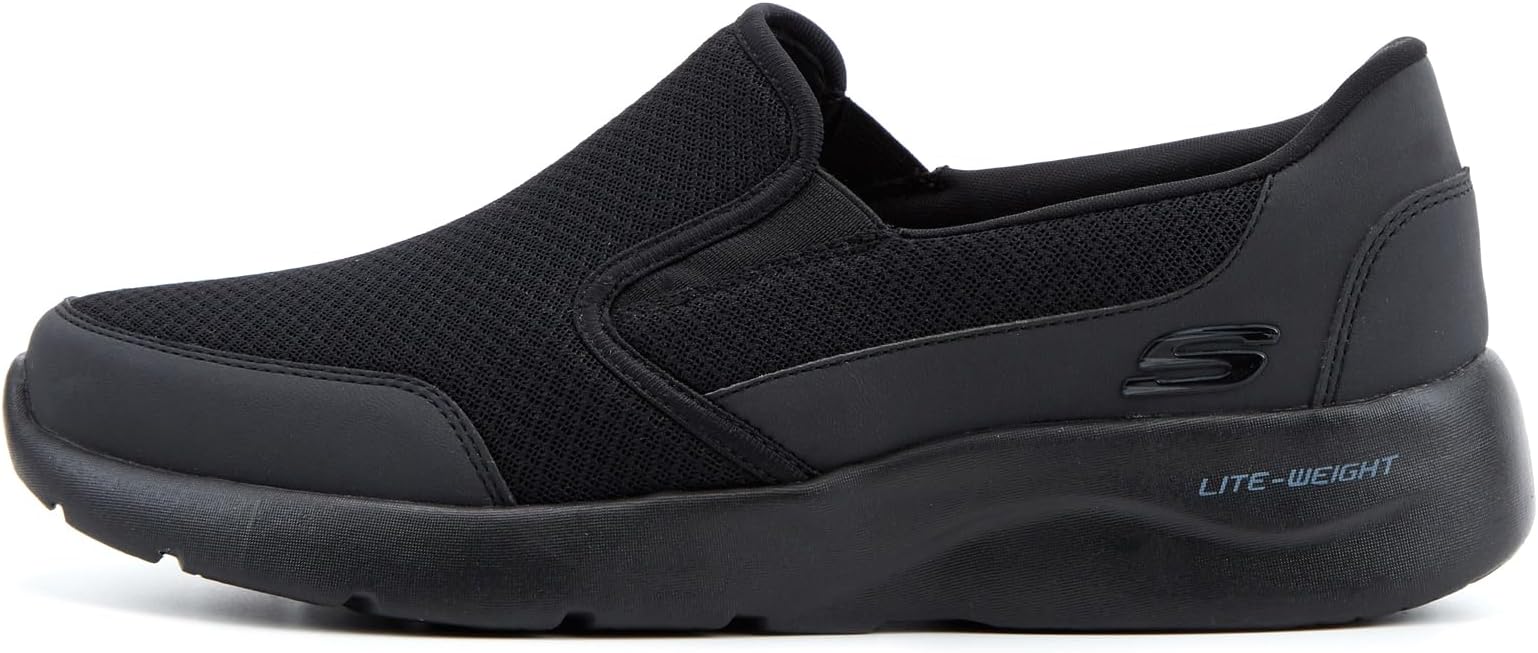 Skechers Men's Dynamight 2.0- Rayhill Trainers
