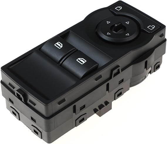 Car switch lifter New Eletric Window Control Lock Switch Button 92247221 for Holden Commodore Ute VE Car Accessories