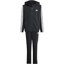 adidas Essentials 3-Stripes Tiberio TS Çocuk Eşofman Takımı