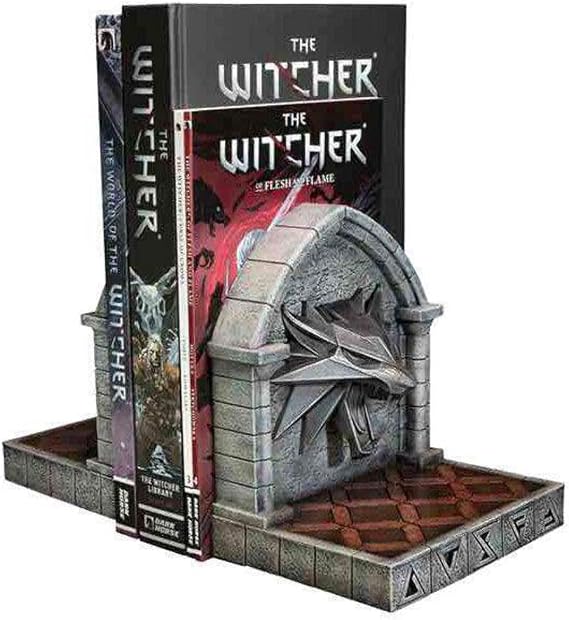 Witcher 3 - Wild Hunt: Bookends