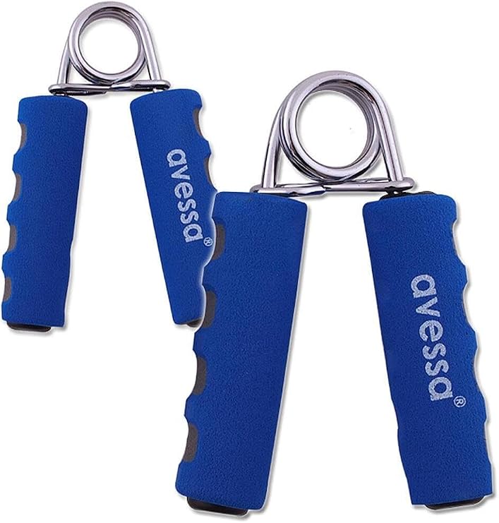 Avessa Sponge Hand Spring Blue GR-5302