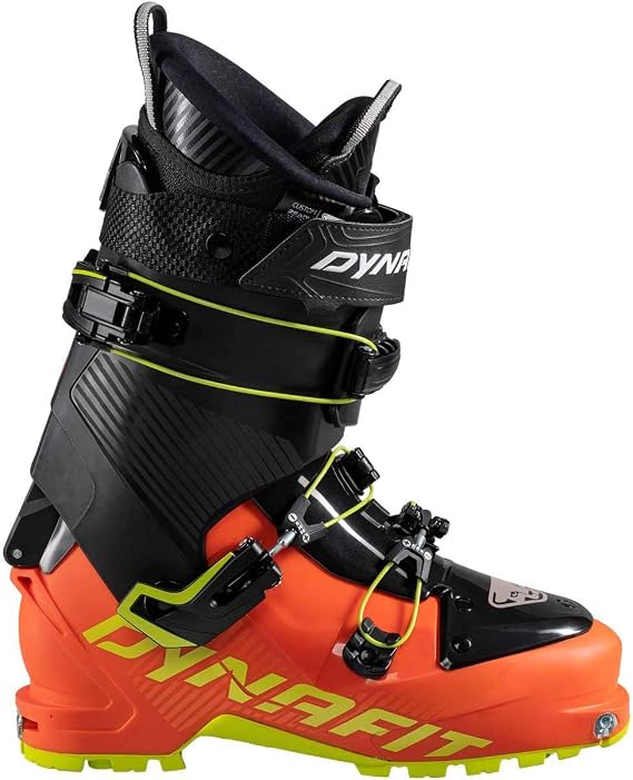 Dynafit Seven Summits Unisex Adult Skis