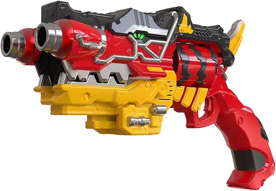 Bandai Gabutibolver - Memorial Edition