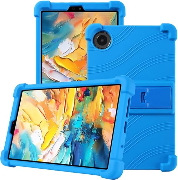 Compatible with TCL TAB 8 NXTPAPER 5G Model 8189s 8.7" Tablet Case