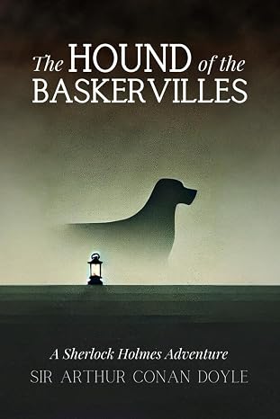 The Hound of the Baskervilles