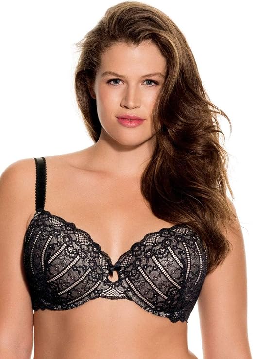 Dorina Women's D17455a Everyday Bra (Pack of 1)